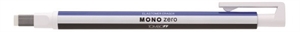 Tombow Gumbyt pen MONO zero 2,5x5mm wit