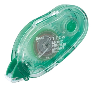 Tombow Limroller niet-permanente 8,4mmx12m