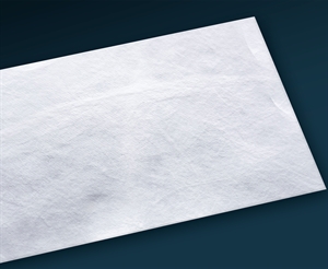 Rauch Tyvek EXPO scheurvaste en weerbestendige textuurbanner - 105 g/m², 54" x 30 meter