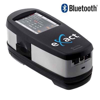 X-Rite eXact Advanced (med Bluetooth)