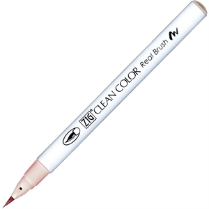 ZIG Clean Color Brush Pen 217 Lichtroze