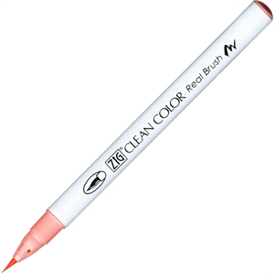 ZIG Clean Color Pensel Pen 222 fl. Roze Flamingo