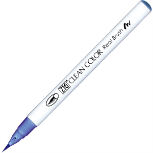 ZIG Clean Color Pensel Pen 317 Klokkeblomst