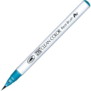 ZIG Clean Color Pensel Pen 318 Dutch Blue