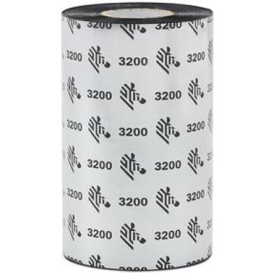 Zebra ZipShip 3200, thermal transfer ribbon, wax/resin, 83mm