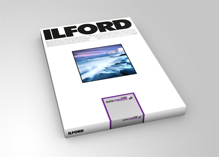 Ilford Ilfortrans DST130 - A4++, 216mm x 324mm, 200 vellen
