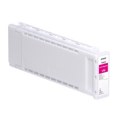 Epson Vivid Magenta T44J3 - 700 ml inktpatroon