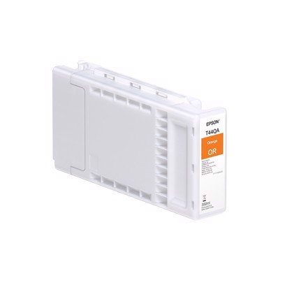 Epson Orange T44QA - 350 ml inktpatroon