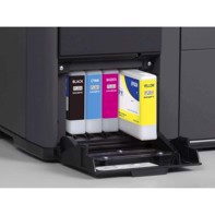 Vi udvider vores labelprinter sortiment med Epson Colorworks C7500