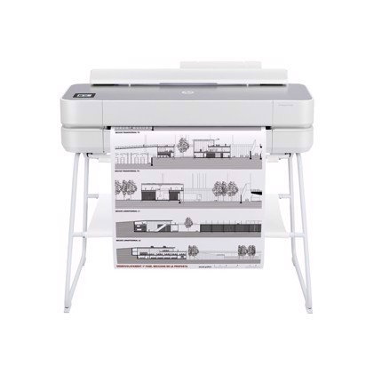 HP DesignJet Studio Steel 24"