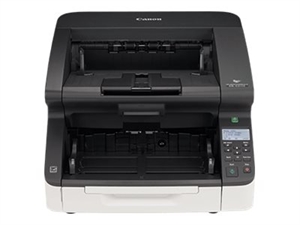 Canon DR-G2110 - A4 en A3 scanner