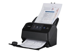 Canon DR-S130 - A4-scanner