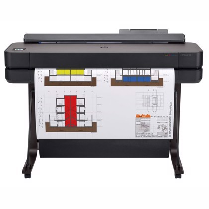 HP DesignJet T650