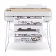 HP DesignJet Studio - 24"