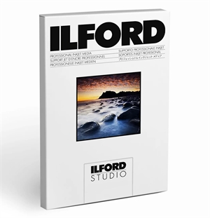 Ilford Studio Satijn 200 g/m² A3 50 vellen