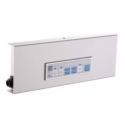 Just Normlicht multiLight Control Panel (extern)