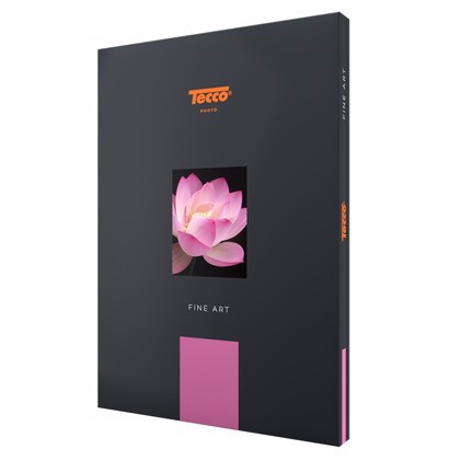 Tecco TFR300 Textured FineArt Rag - A3, 25 st.