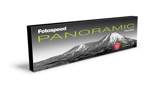 Fotospeed PF Lustre 275 g/m² - PANORAMIC 297x594, 25 vellen