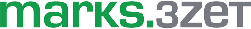 Marks-3zet onderlegvellen til Roland 800 V