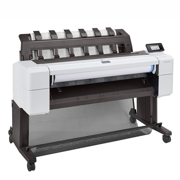 HP DesignJet T1600 36" Plotter