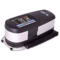 X-Rite eXact Xp Advanced + Scan (with Bluetooth), for Flexo printing