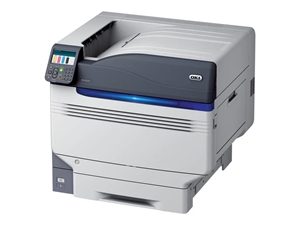 OKI Pro 9431 A3 Digitale drukmachine - CMYK (DEMO)